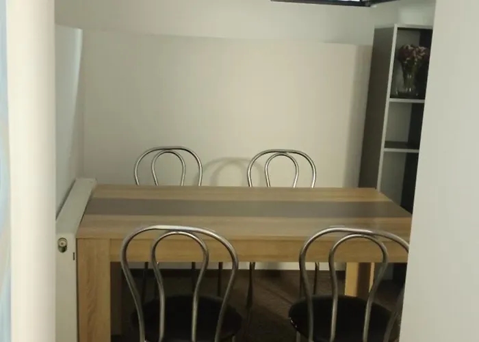 Karina House